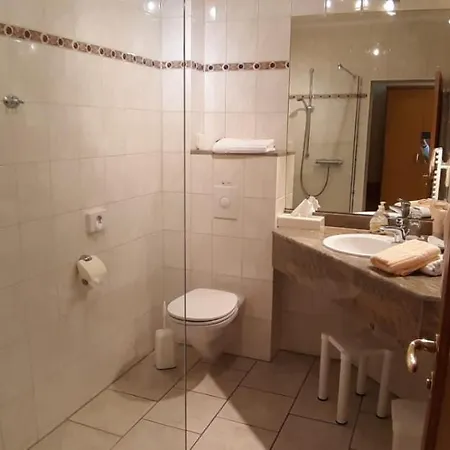 Gaestehaus Hoeltig *