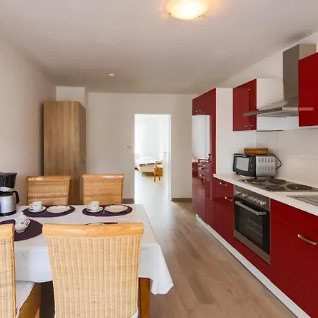 מלון Gaestehaus Hoeltig